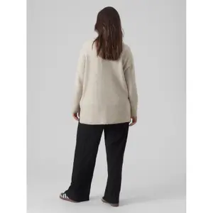 Oversize-Pullover Frau Vero Moda Lefile image-3