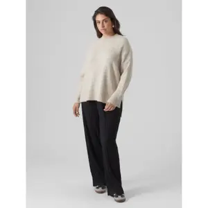 Oversize-Pullover Frau Vero Moda Lefile image-2