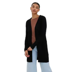 Cardigan ouvert femme Vero Moda Esme Surf image-2