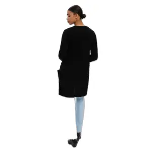 Cardigan ouvert femme Vero Moda Esme Surf image-3