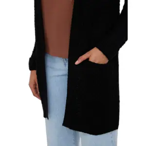 Cardigan ouvert femme Vero Moda Esme Surf image-4