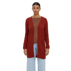 Cardigan ouvert femme Vero Moda Esme Surf image-2