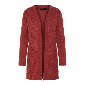 Cardigan ouvert femme Vero Moda Esme Surf image-0