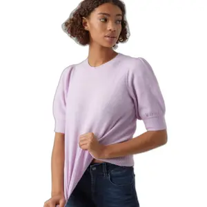Pullover 2/4 Frau Vero Moda Doffy image-3