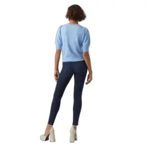 Pull 2/4 női Vero Moda Doffy image-3