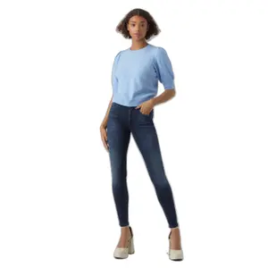 Pull 2/4 női Vero Moda Doffy image-2