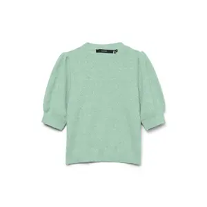 Pullover mit Rundhalsausschnitt für Damen Vero Moda Doffy GA image-0