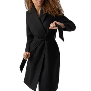 Abrigo de mujer Vero Moda Fortuneaya image-3