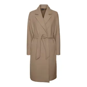 Abrigo de mujer Vero Moda Fortuneaya image-0