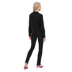 T-shirt manches longues femme Vero Moda Bell Wvn image-3