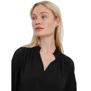 T-shirt manches longues femme Vero Moda Bell Wvn image-4