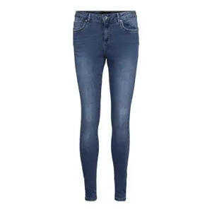 Jeans mulher Vero Moda MR Shape VI3292 image-0