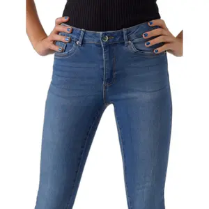 Jeans mulher Vero Moda MR Shape VI3292 image-4