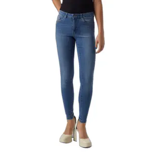 Jeans mulher Vero Moda MR Shape VI3292 image-1