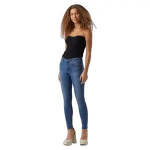 Jeans mulher Vero Moda MR Shape VI3292 image-2