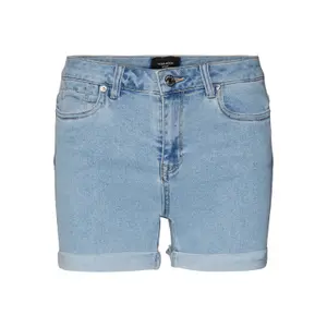 Női rövid plié Vero Moda Luna MR image-0