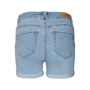 Női rövid plié Vero Moda Luna MR image-1