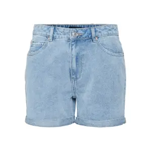 Short en jean femme Vero Moda Zuri image-0