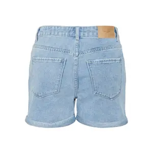 Short en jean femme Vero Moda Zuri image-1