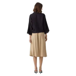 Női crop blúz Vero Moda Natali image-3