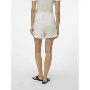 Shorts mit hohem Bund für Damen Vero Moda Natali image-3