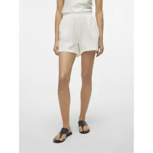 Shorts mit hohem Bund für Damen Vero Moda Natali image-1