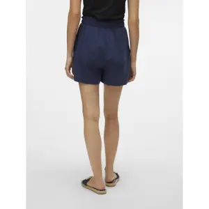 Shorts mit hohem Bund für Damen Vero Moda Natali image-3