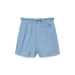 Shorts mit hohem Bund für Damen Vero Moda Natali image-0