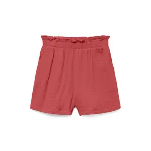 Shorts mit hohem Bund für Damen Vero Moda Natali image-0