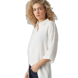 Surchemise 3/4 lang Frau Vero Moda Natali image-4