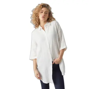 Surchemise 3/4 lang Frau Vero Moda Natali image-1