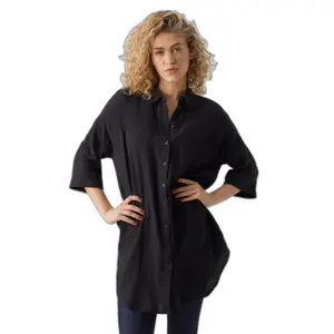 Surchemise 3/4 lang Frau Vero Moda Natali image-1