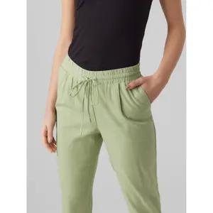 Damenhosen Vero Moda Jesmilo image-4