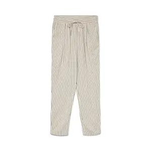 Hochgeschnittene Hose Damen Vero Moda Jesmilo image-0