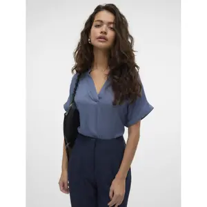 Damenbluse Vero Moda Beauty GA image-3
