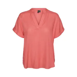 Damenbluse Vero Moda Beauty GA image-0
