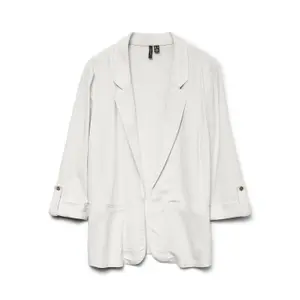 Damen 3/4 Oversize Blazer Vero Moda Jesmilo image-0