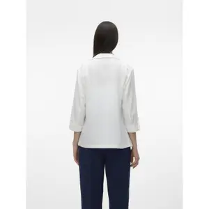 Damen 3/4 Oversize Blazer Vero Moda Jesmilo image-4