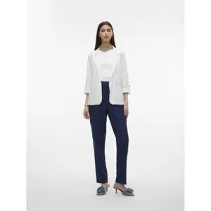 Damen 3/4 Oversize Blazer Vero Moda Jesmilo image-1
