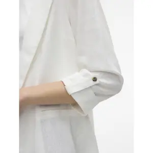 Damen 3/4 Oversize Blazer Vero Moda Jesmilo image-5