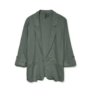 Damen 3/4 Oversize Blazer Vero Moda Jesmilo image-0