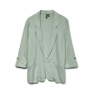 Damen 3/4 Oversize Blazer Vero Moda Jesmilo image-0