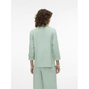 Damen 3/4 Oversize Blazer Vero Moda Jesmilo image-4