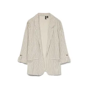 Damen 3/4 Oversize Blazer Vero Moda Jesmilo image-0