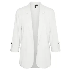 Damen 3/4 Oversize Blazer Vero Moda Jesmilo image-0