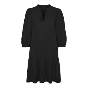 3/4-Kleid für Frauen Vero Moda Pretty image-0
