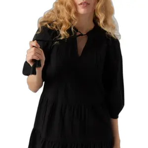 3/4-Kleid für Frauen Vero Moda Pretty image-4