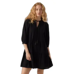 3/4-Kleid für Frauen Vero Moda Pretty image-1