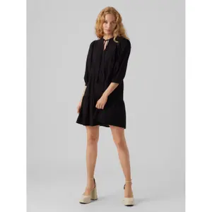 3/4-Kleid für Frauen Vero Moda Pretty image-2