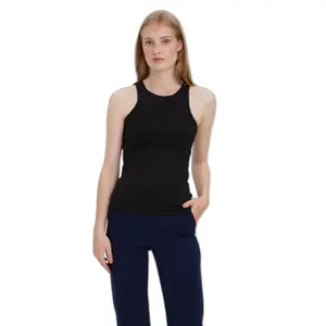 Débardeur femme Vero Moda Bianca image-2